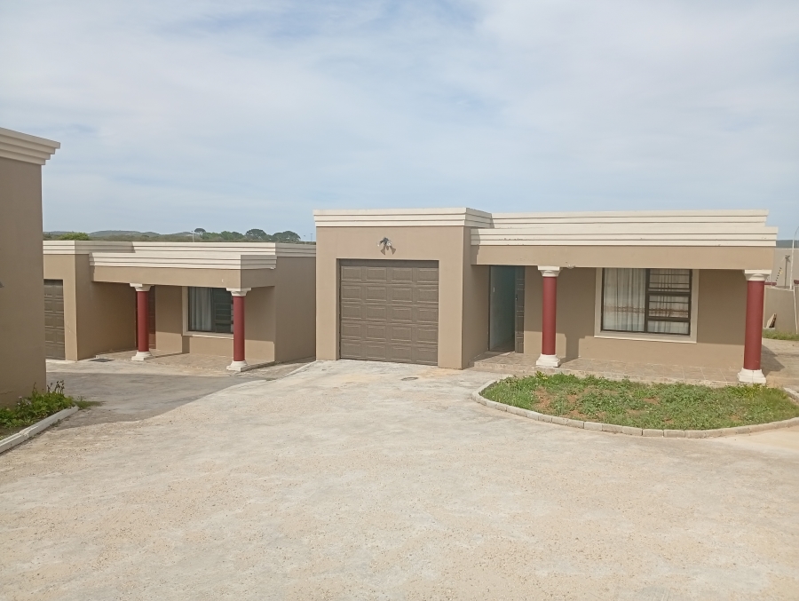 2 Bedroom Property for Sale in Vanes Estate Eastern Cape